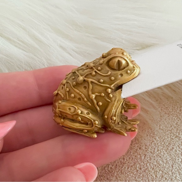 RARE prince frog wedding celebration card holders LARGEST set available ANYWHERE - Picture 5 of 16